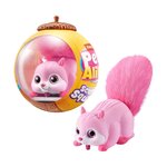 Zuru 9565 - Pets Alive - Squirrel Mania S1  assorti
