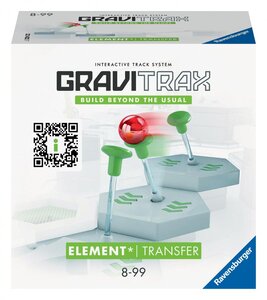 Élément transfer transfert 23