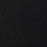 vidaXL Chaises à manger lot de 6 bois courbé et similicuir