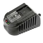 Draper tools chargeur de batterie d20 20v