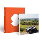 SMARTBOX - Coffret Cadeau Randonnée en quad en famille de 2h pour 2 adultes et 1 enfant près de Limoges -  Sport & Aventure