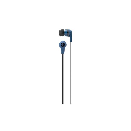 Skullcandy skullcandy s2ikdy-101 ecouteurs filaires ink'd 2.0 avec microphone intégré