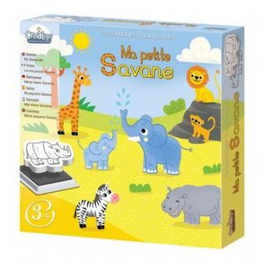 Tampons - Ma petite savane