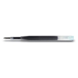 Recharge stylo bille brfn pte moy. 1 mm noir x 12 pilot