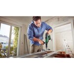 Perforateur UniversalHammer 18V - 2 5 Ah sans fil Percussion SDS Plus