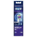 Oral-b 3d white brossette avec cleanmaximiser  3