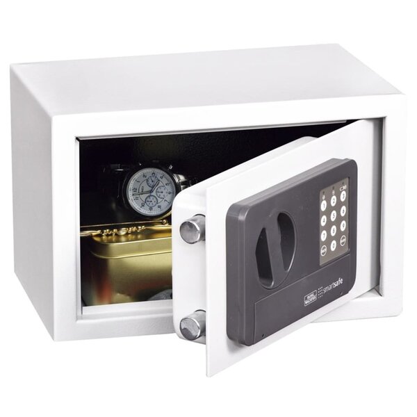 Burg-wächter coffre-fort domestique debout smart safe 10 e