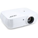Acer business p5330w vidéo-projecteur projecteur pour grandes salles 4500 ansi lumens dlp wxga (1280x800) compatibilité 3d blanc
