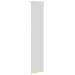 vidaXL Store enrouleur occultant largeur du tissu 35 7 cm polyester