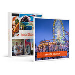 SMARTBOX - Coffret Cadeau Journée à Europa-Park en 2023 pour 1 adulte en haute saison -  Sport & Aventure