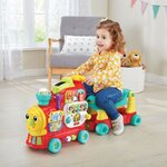 VTECH BABY Maxiloco Mon Trotti Train 7 En 1