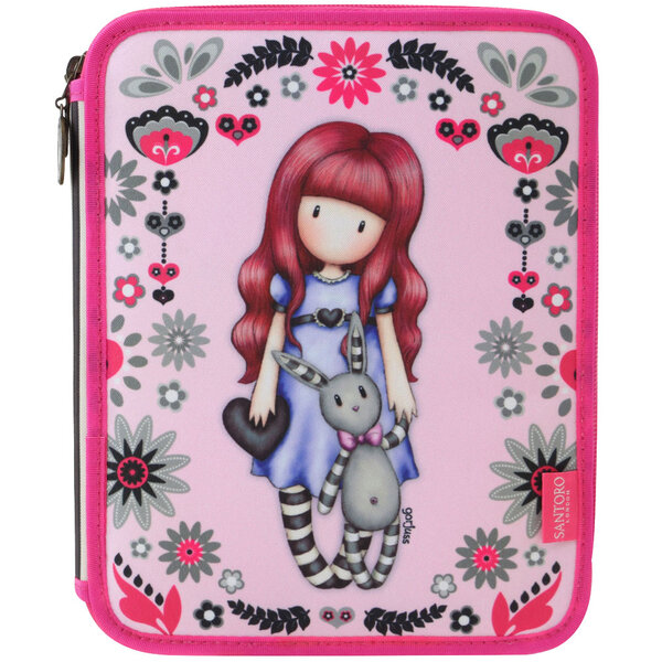 Trousse garnie gorjuss my gift to you