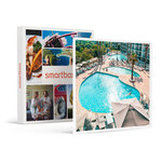SMARTBOX - Coffret Cadeau Séjour de 3 jours en hôtel 4* avec journée au spa marin à Antibes -  Séjour