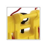 Rolly Toys 409006 - RollyPower Winch Treuil pour véhicules Roly Toys