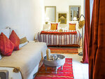 SMARTBOX - Coffret Cadeau 3 jours en riad avec dîner au cœur de Marrakech -  Séjour