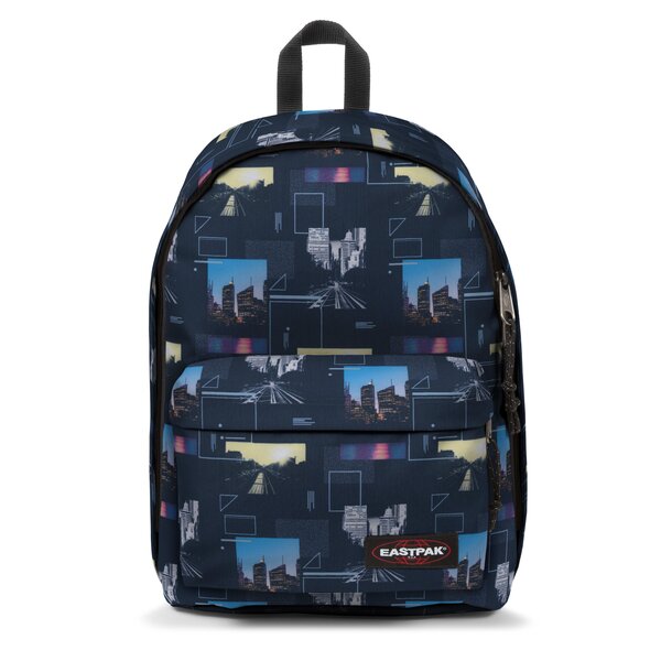 Sac à dos Eastpak out of office K767/EK767(Les animations)