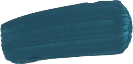 Peinture Acrylic HB Golden VIII 150ml Cobalt Turquoise