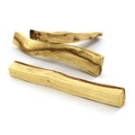 Bâtonnets de bois Palo Santo à brûler 40 g