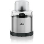 Braun mq3038wh mixeur plongeant spice+