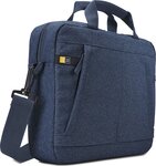 Sacoche Ordinateur Portable Case Logic Huxton 13,3"max (Bleu)
