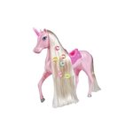SIMBA Steffi Love Licorne Lumineuse