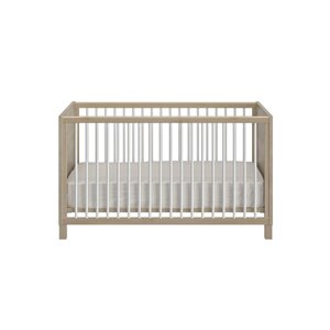 Lit bébé 70x140 cm - bois