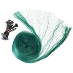 Ubbink Filet de couverture de bassin PE 5x6 m