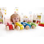 Hape E0057 - Petites voitures / Assort