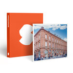 SMARTBOX - Coffret Cadeau 2 jours avec dîner en hôtel 4* à Toulouse - Séjour