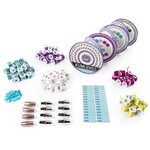 COOL MAKER - Kumi Kreator - Recharges Pack Large -  Modele aléatoire