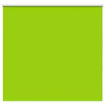 vidaXL Store enrouleur occultant largeur du tissu 141 6 cm polyester