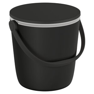 Keter Table à glacière Go Bar anthracite