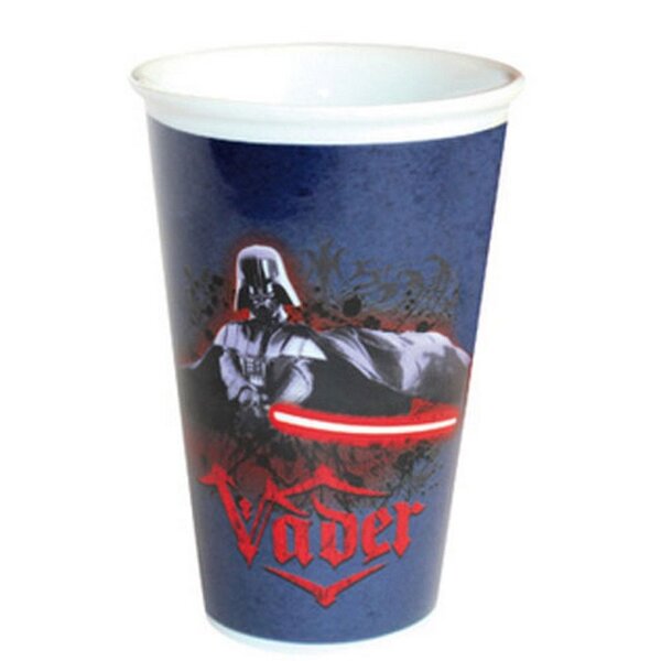 Gobelet star wars dark vador