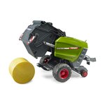 Bruder 02038 - Presse à ballots Fendt Rotana 180V