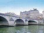 Visite guidée de 2h30 des berges avec collation à paris pour 2 - smartbox - coffret cadeau sport & aventure