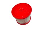 Lot de 2 filtres pour spa gonflable - Ospazia - 10 x 10 x 8 cm - Compatible Sunspa et Spalounge