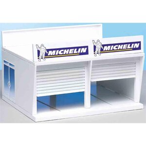 CARRERA 20021104 - Stands