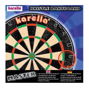 Karella 808501 - Jeu de fléchettes