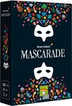 Mascarade Nouvelle edition