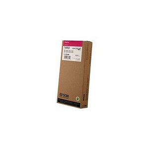 Epson t693 cartouche magenta c13t69330010 (t6933)