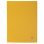 Protège-documents A4 30 pochettes 60 Vues Coloris Aléatoire EXACOMPTA