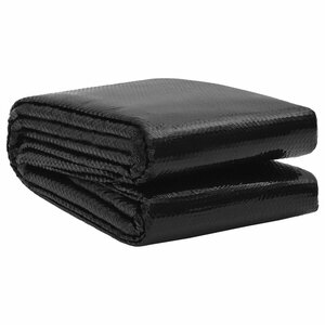 vidaXL Couverture de piscine solaire de haute qualité