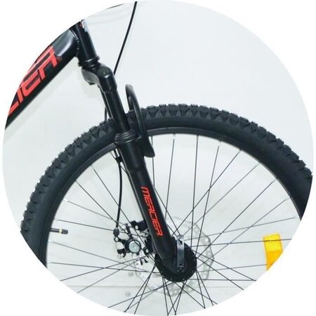 Vtt mercier tout suspendu online