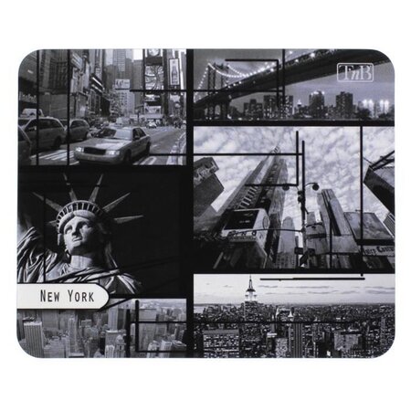 T'nB Tapis de souris EXCLUSIV ! New York