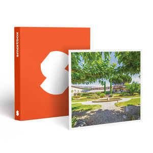 SMARTBOX - Coffret Cadeau Escapade en famille en hôtel Mercure 4* aux portes d'Aix-en-Provence -  Séjour