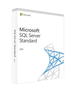 Microsoft SQL Server 2019 Standard (20 Core) - Clé licence à télécharger