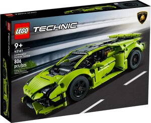 LEGO Technic - Lamborghini HuracÃ¡n Tecnica - 42161