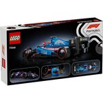 LEGO Speed Champions - Voiture F1 Visa Cash App RB VCARB 01 - 77246