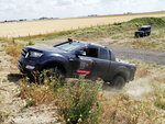 SMARTBOX - Coffret Cadeau Initiation de 4h à la conduite de véhicule de type 4x4 près d’Orléans -  Sport & Aventure