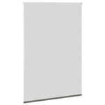 vidaXL Store enrouleur occultant largeur du tissu 90 7 cm polyester